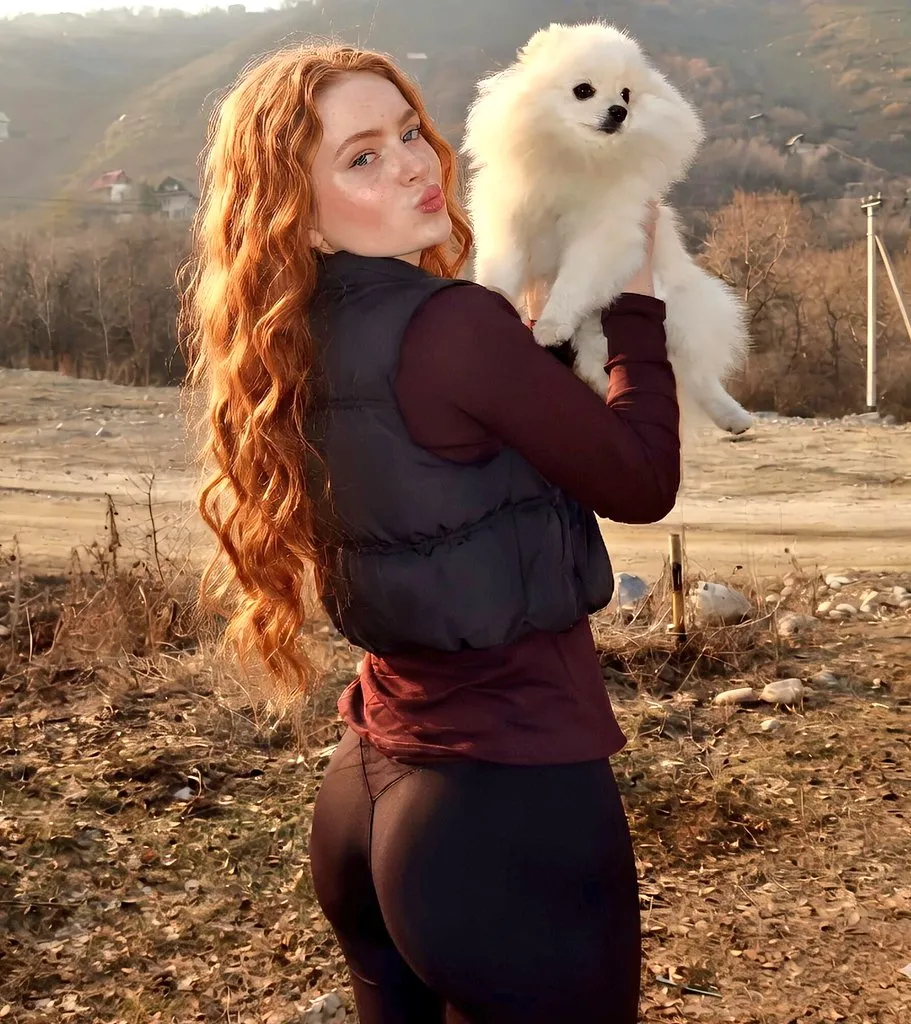 "In the golden light of the hills, with wind in hair & love in arms, life feels perfectly simple and wonderfully comp...