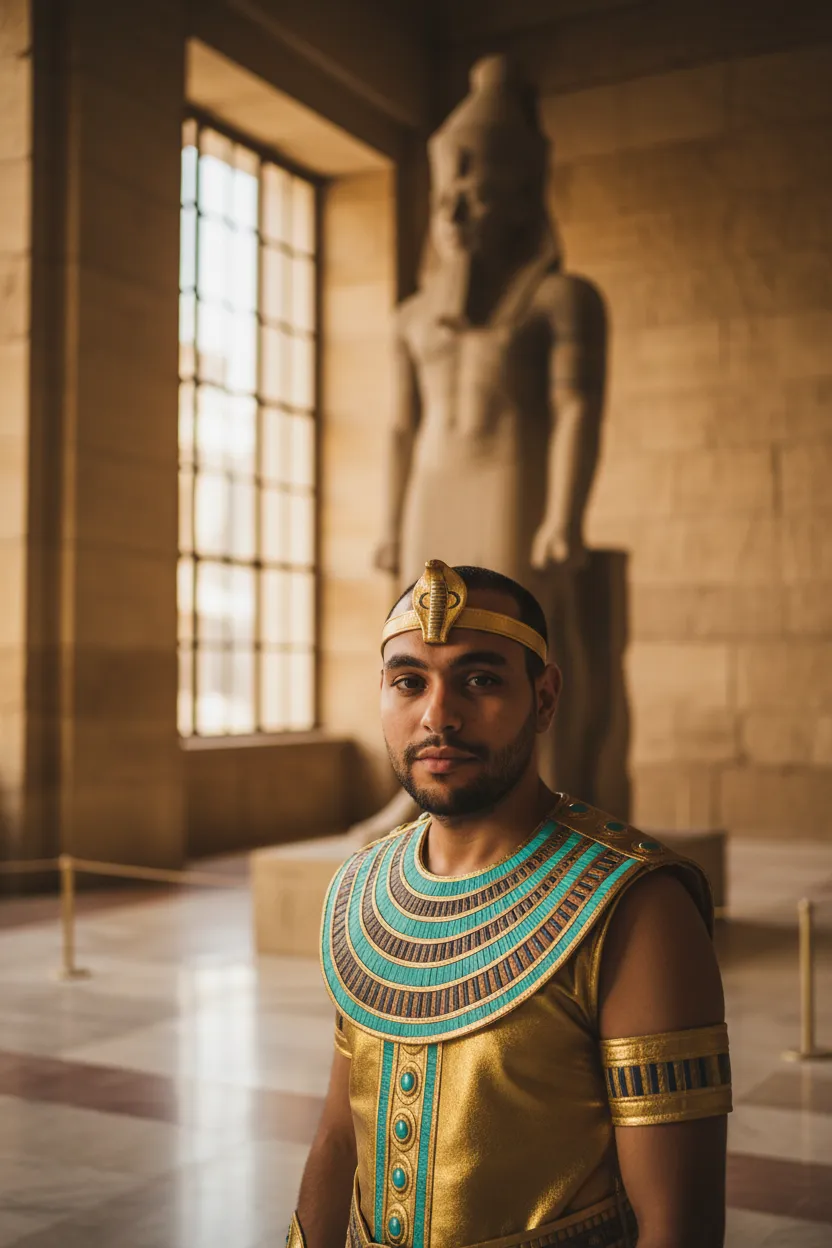 Pharaonic
