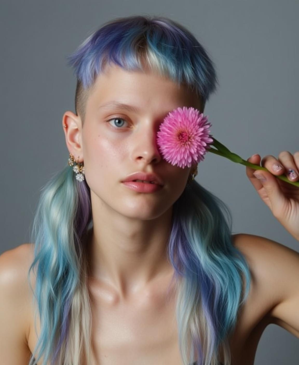Indie Portrait