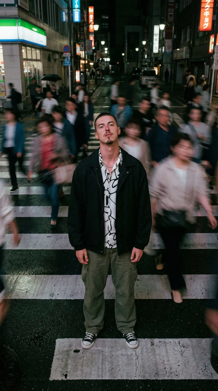 street photography