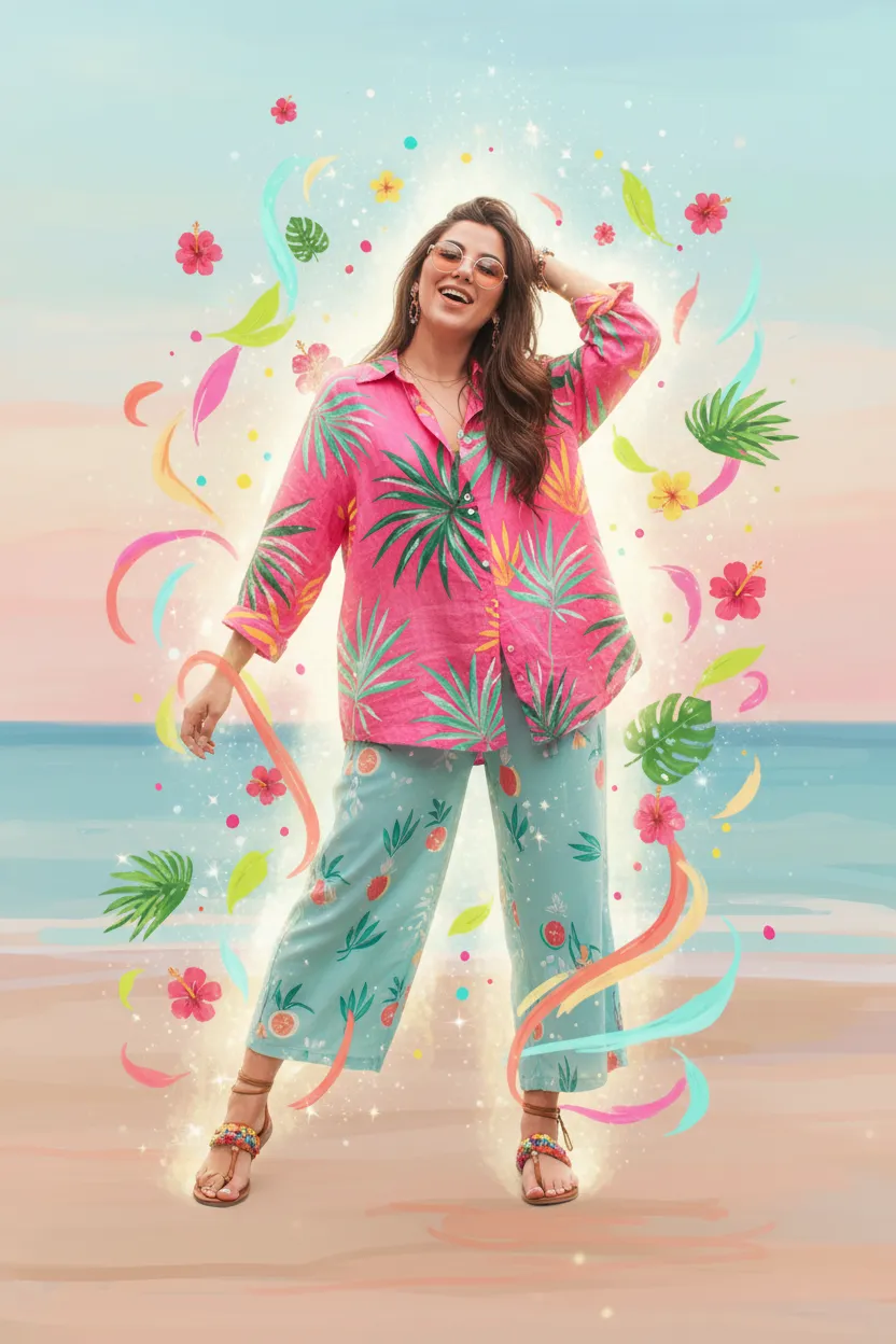 Island Dreams