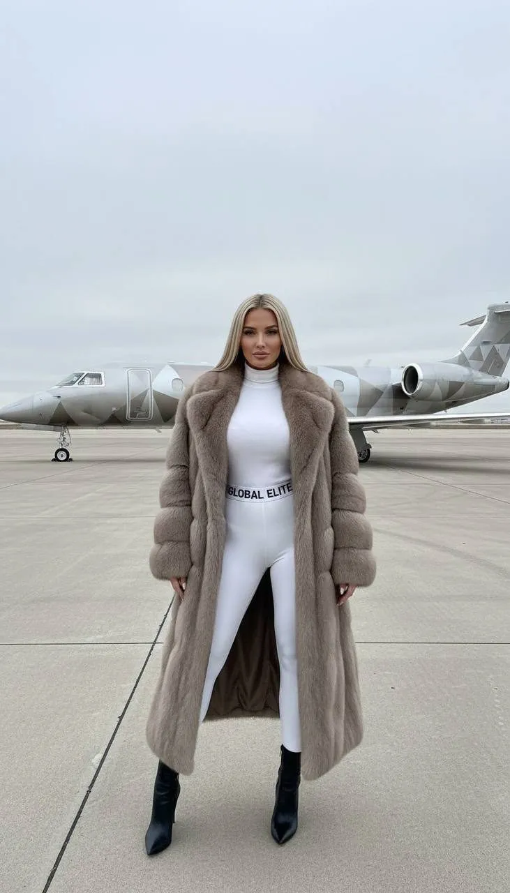 Aviation Fashion