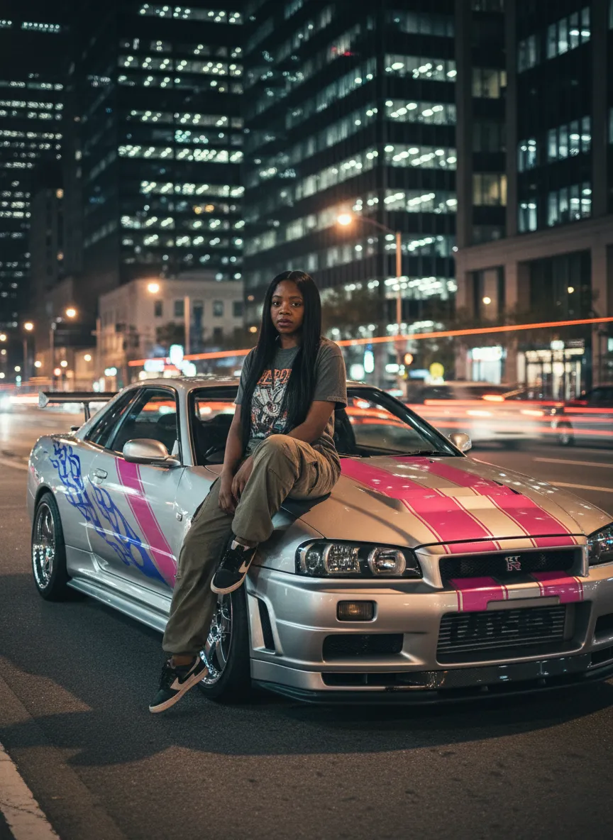 Streets