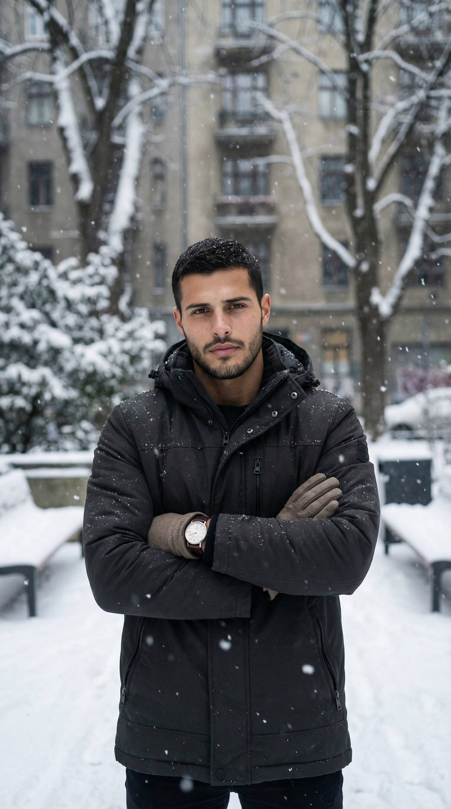 Dating App Photo Prompts for Men: 25 Realistic Packs (Remix-Ready) preview 1