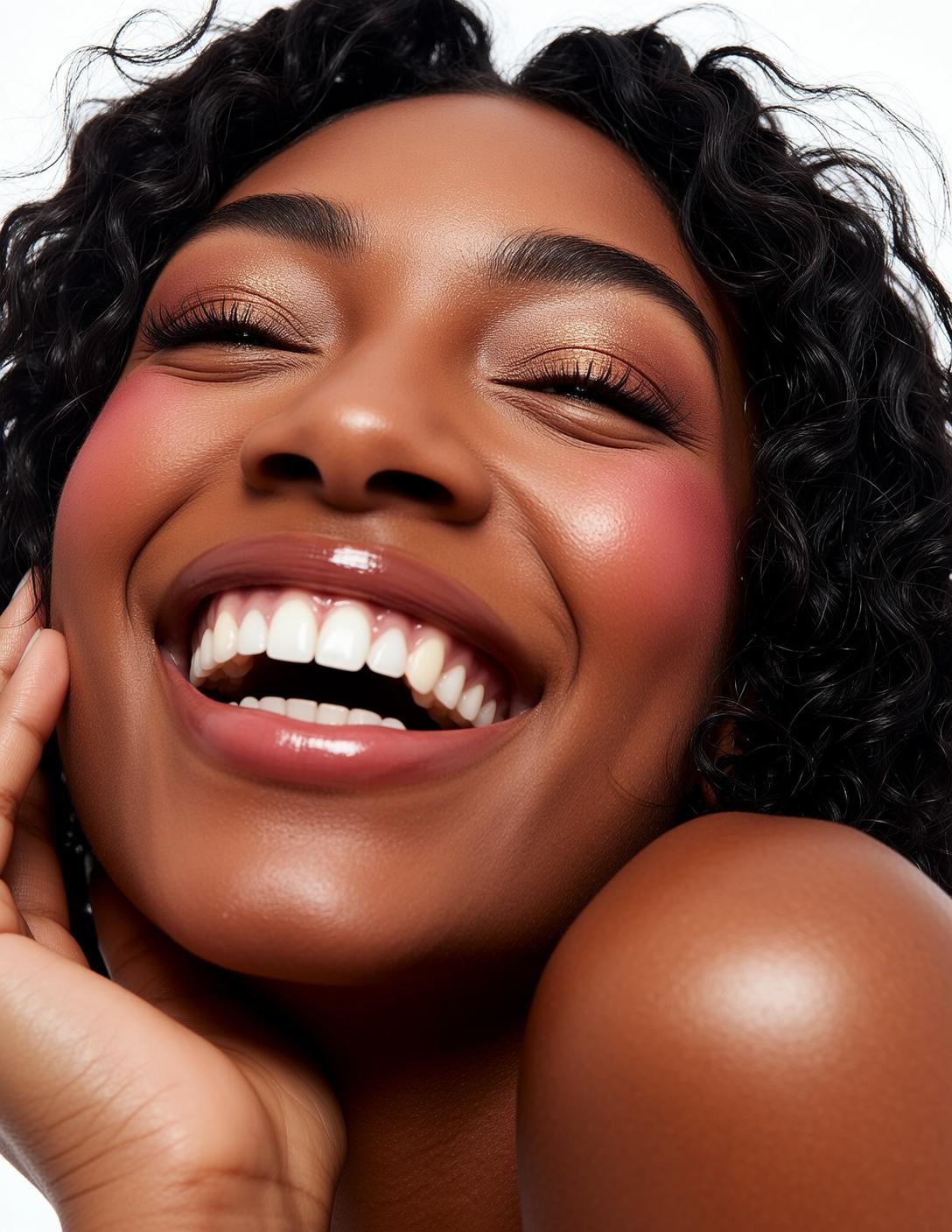 Explore Close-up Low-angle Captured Joyful Expressive Moment