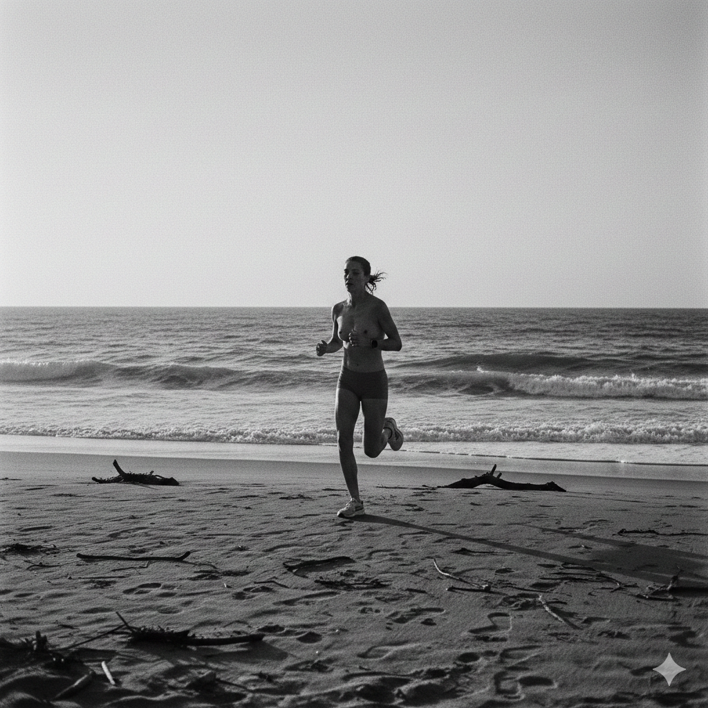 Bw Beach Runner Side Light reference photo