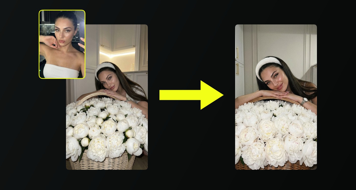 Lily remix walkthrough for Girl Night Apartment White Peonies Gold Accents