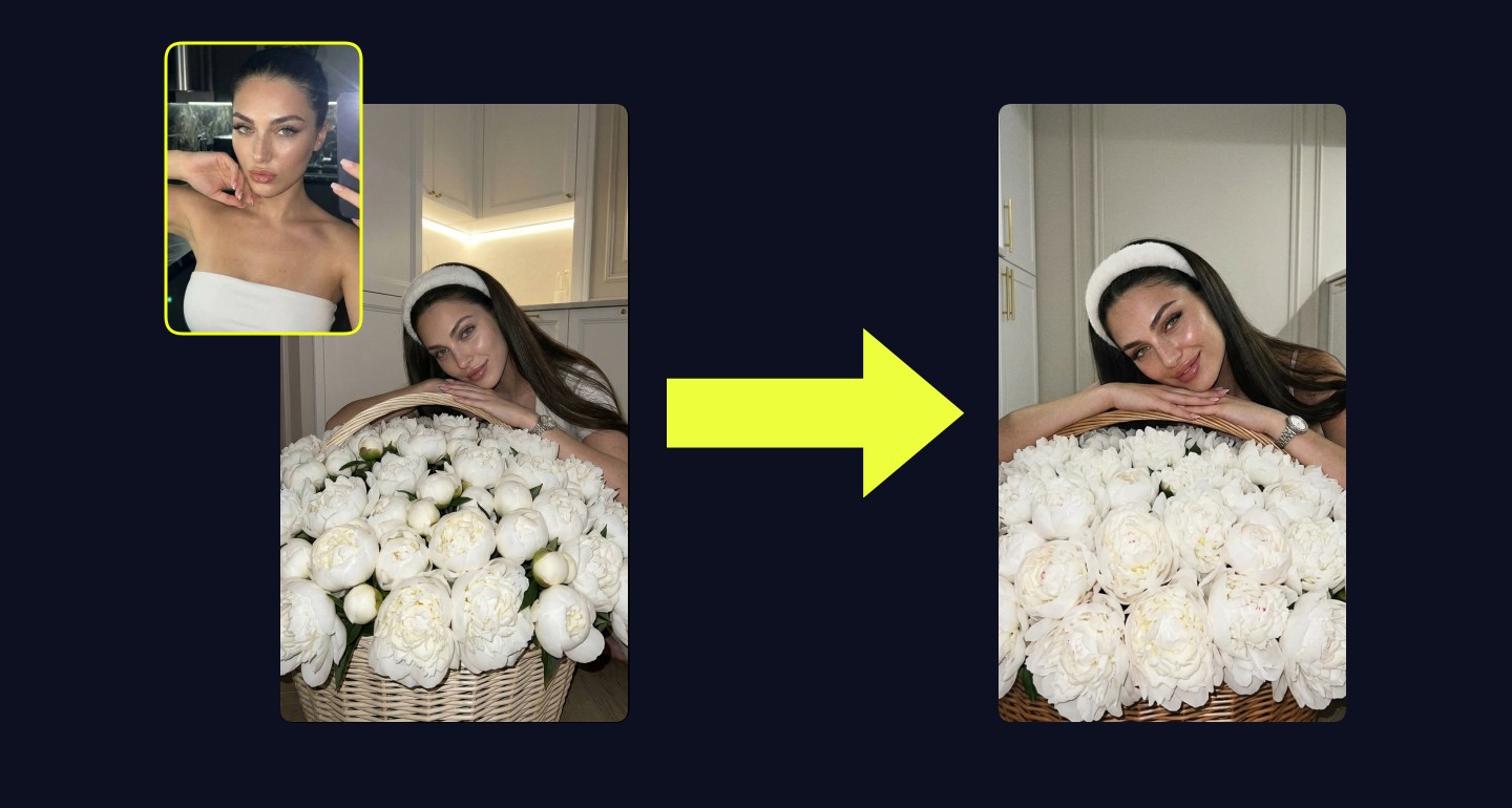 Lily remix walkthrough for Girl Night Apartment White Peonies Gold Accents