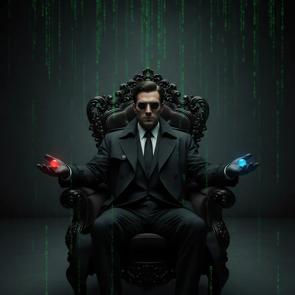 Morpheus Style