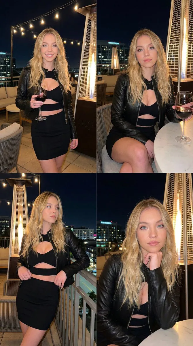Actresses Night