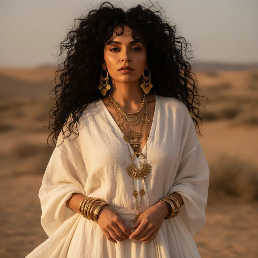 Deserto