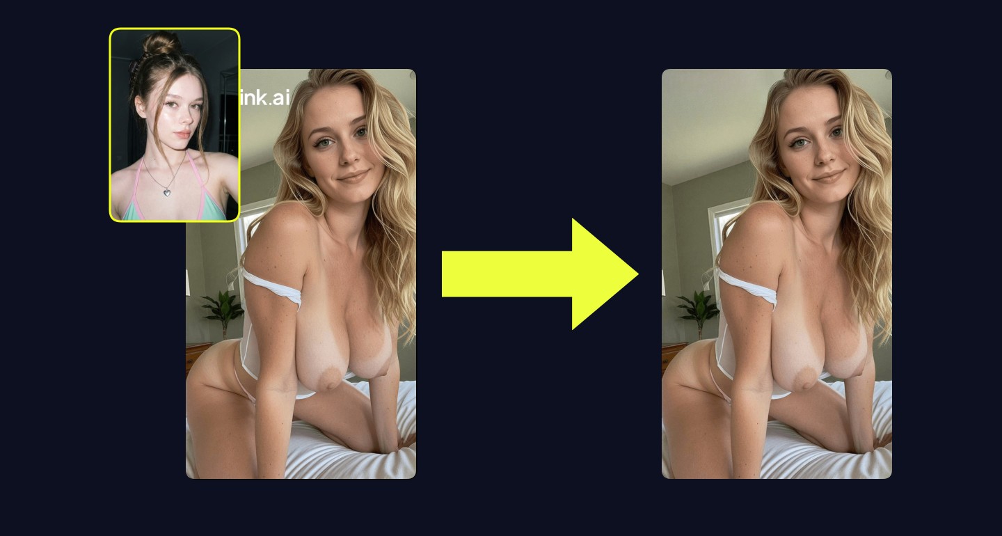 Mila remix walkthrough for Kneeling On White Bed Sheer Corset