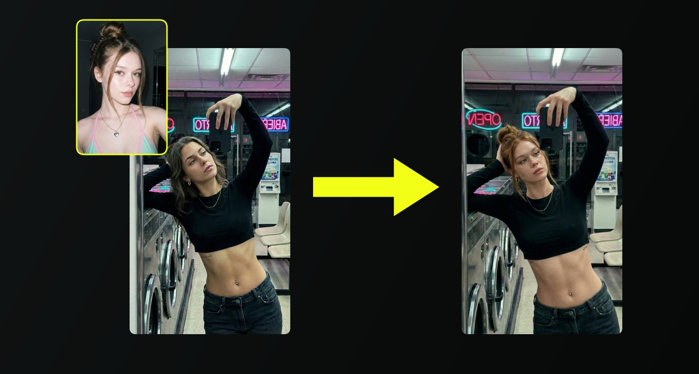 Mila remix walkthrough for Iphone Selfie Laundromat Night