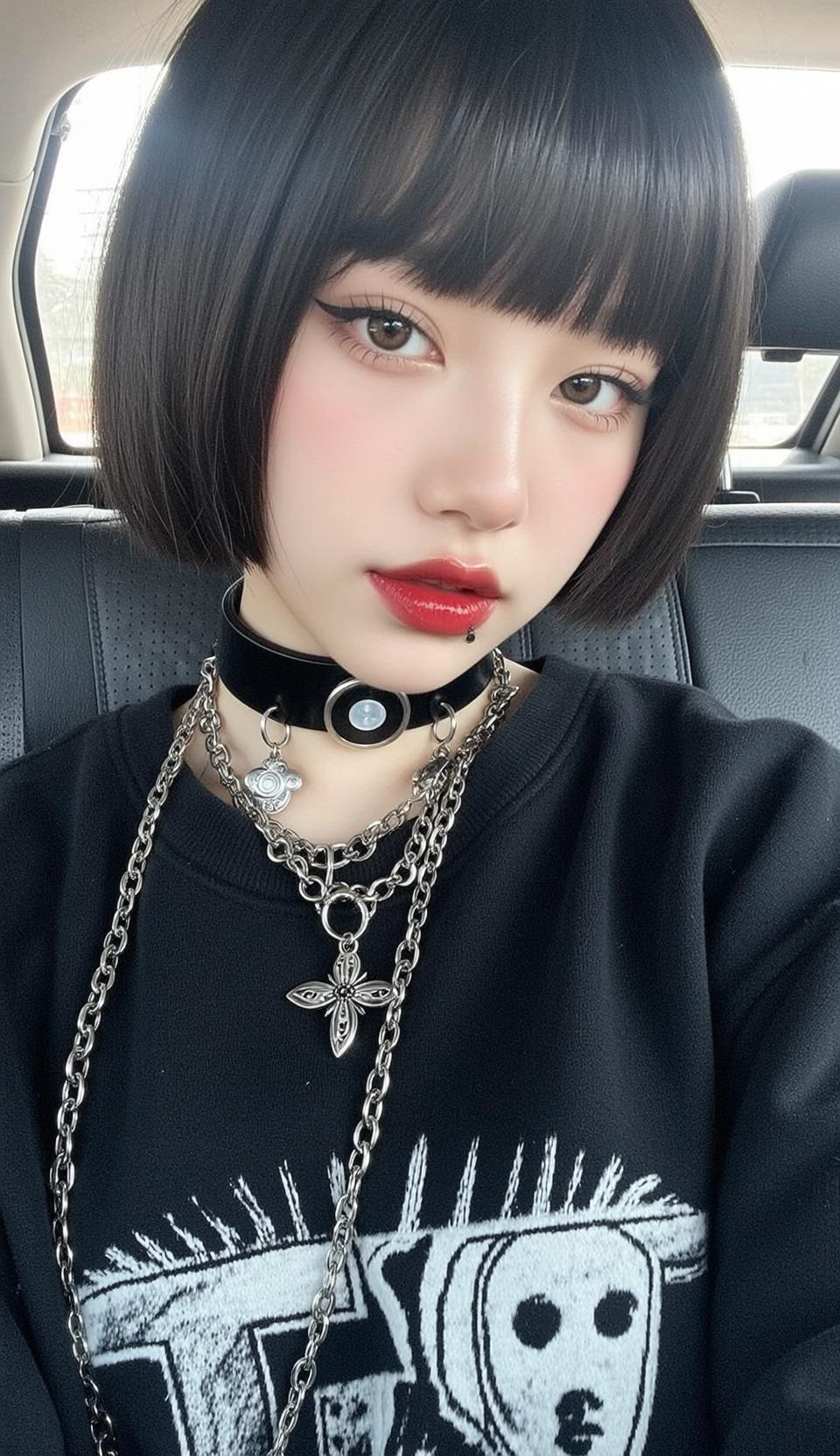 Car Interior Shirt