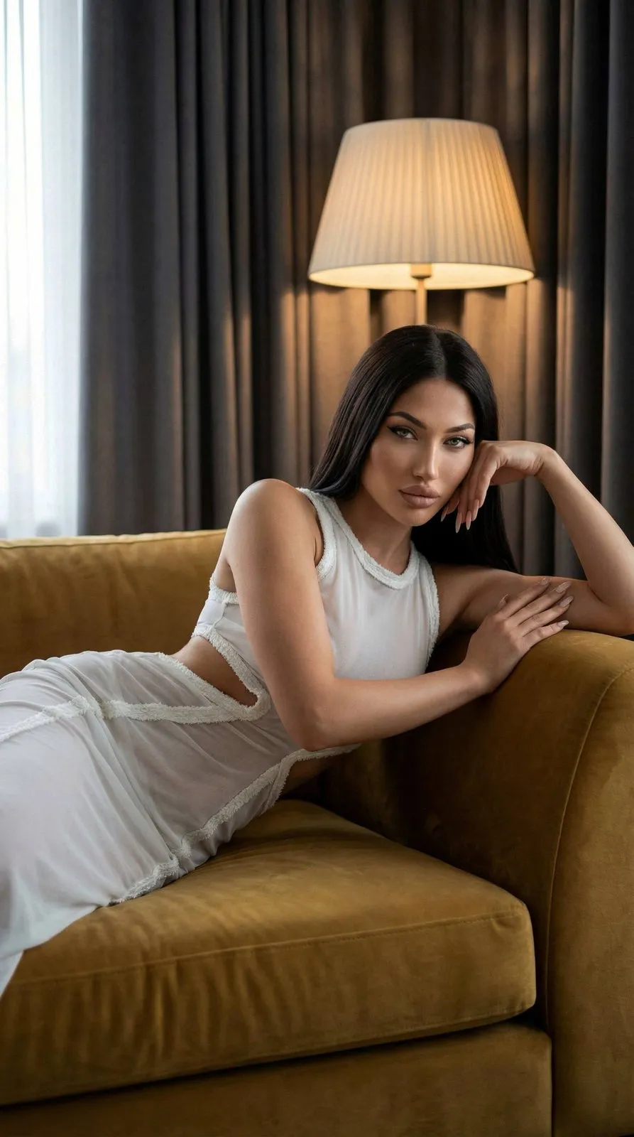 Soft Luxury