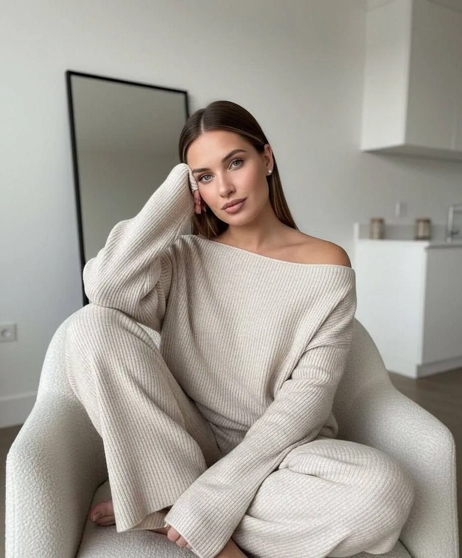 effortless luxury
