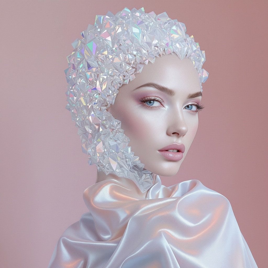 Diamond Hair