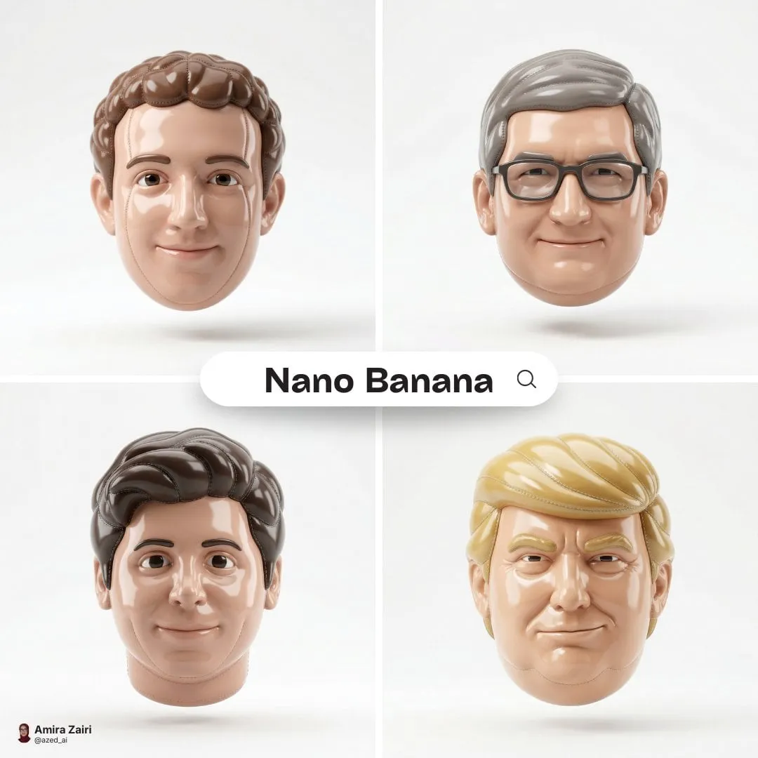 Glossy Vinyl Toy Render Soft Studio Lighting