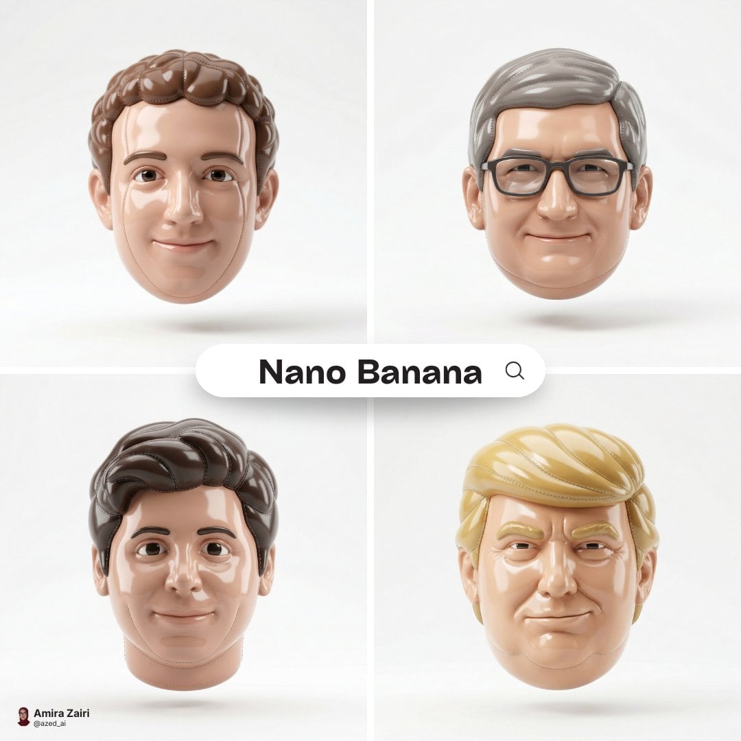 Glossy Vinyl Toy Render Soft Studio Lighting