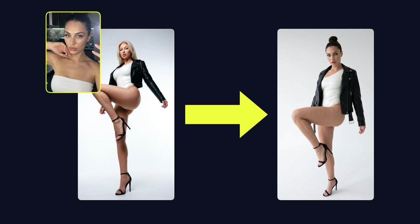 Lily remix walkthrough for Desert Oasis Sunset Pose Outfit