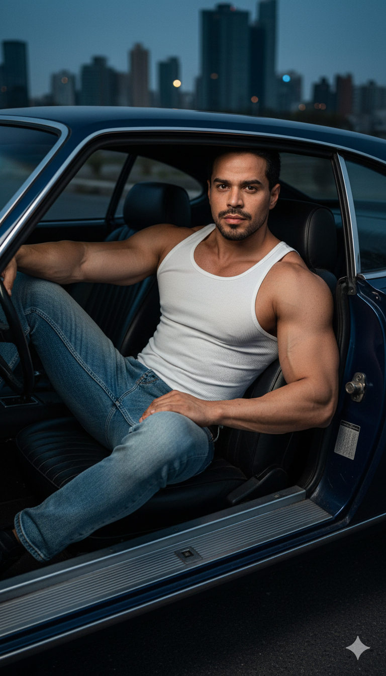 Fast n Furius shot