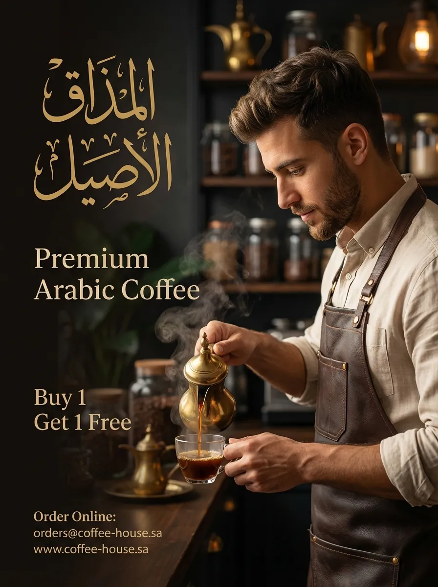 The Artisan Coffee Roastery