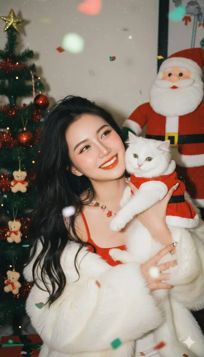 Sparkle and Cheer: A Festive Celebration