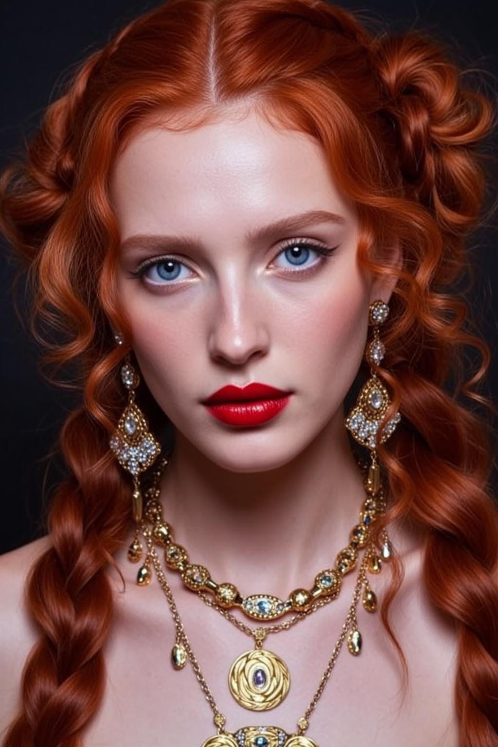 Auburn Gem Studio Beauty