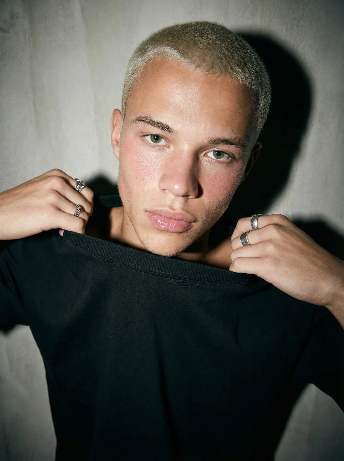 Fashion Portrait