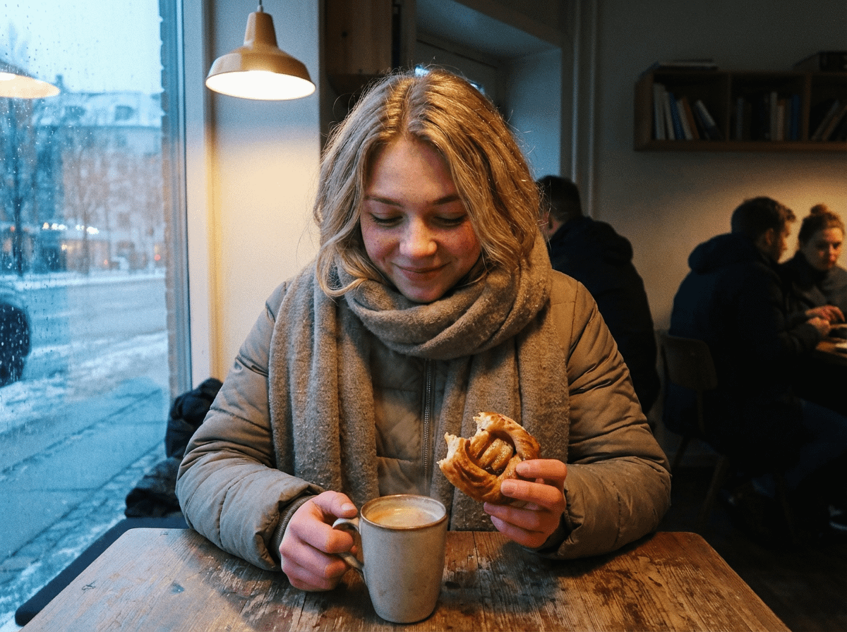 Cup Coffee In One