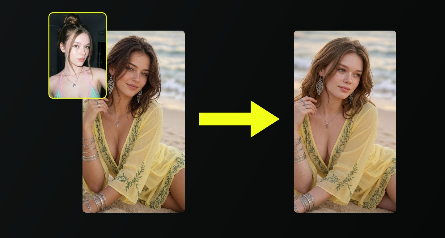 Mila remix walkthrough for Earrings And Necklace And Bracelets On The Beach