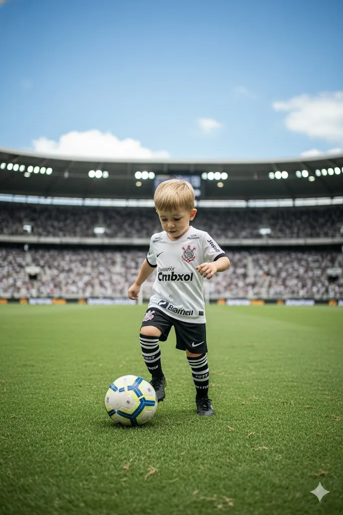 Jogador de futebol